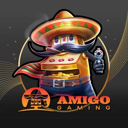 amigo by Super Heng 789